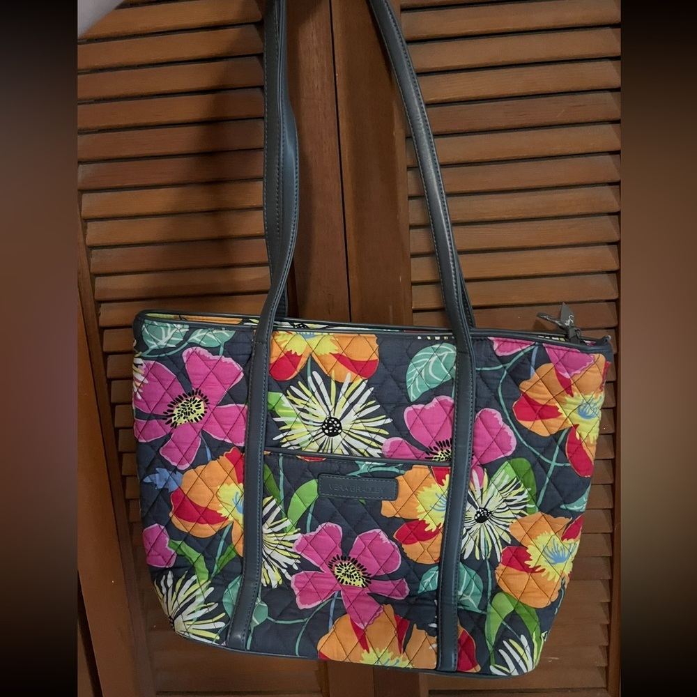 Vera Bradley Tote Purse
